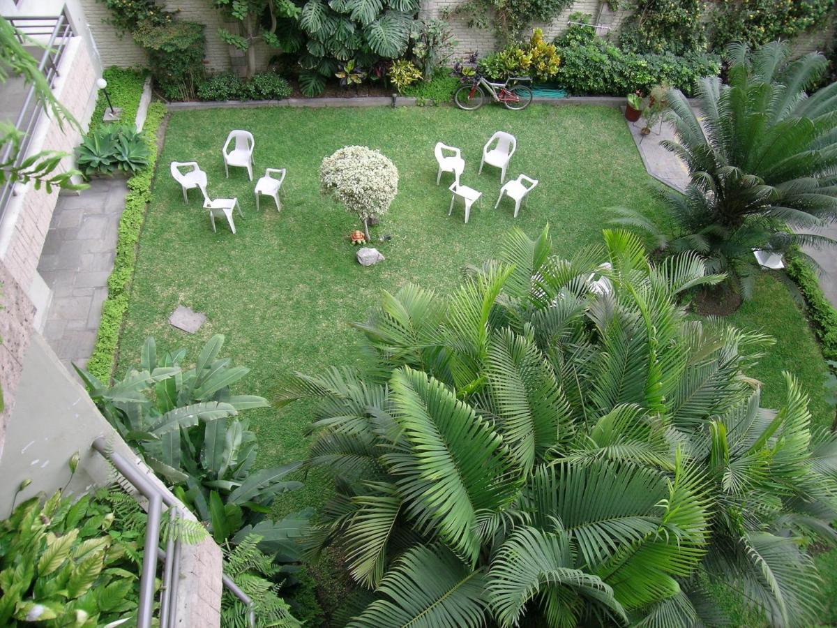 Grand Hotel Betsy Lima Ngoại thất bức ảnh