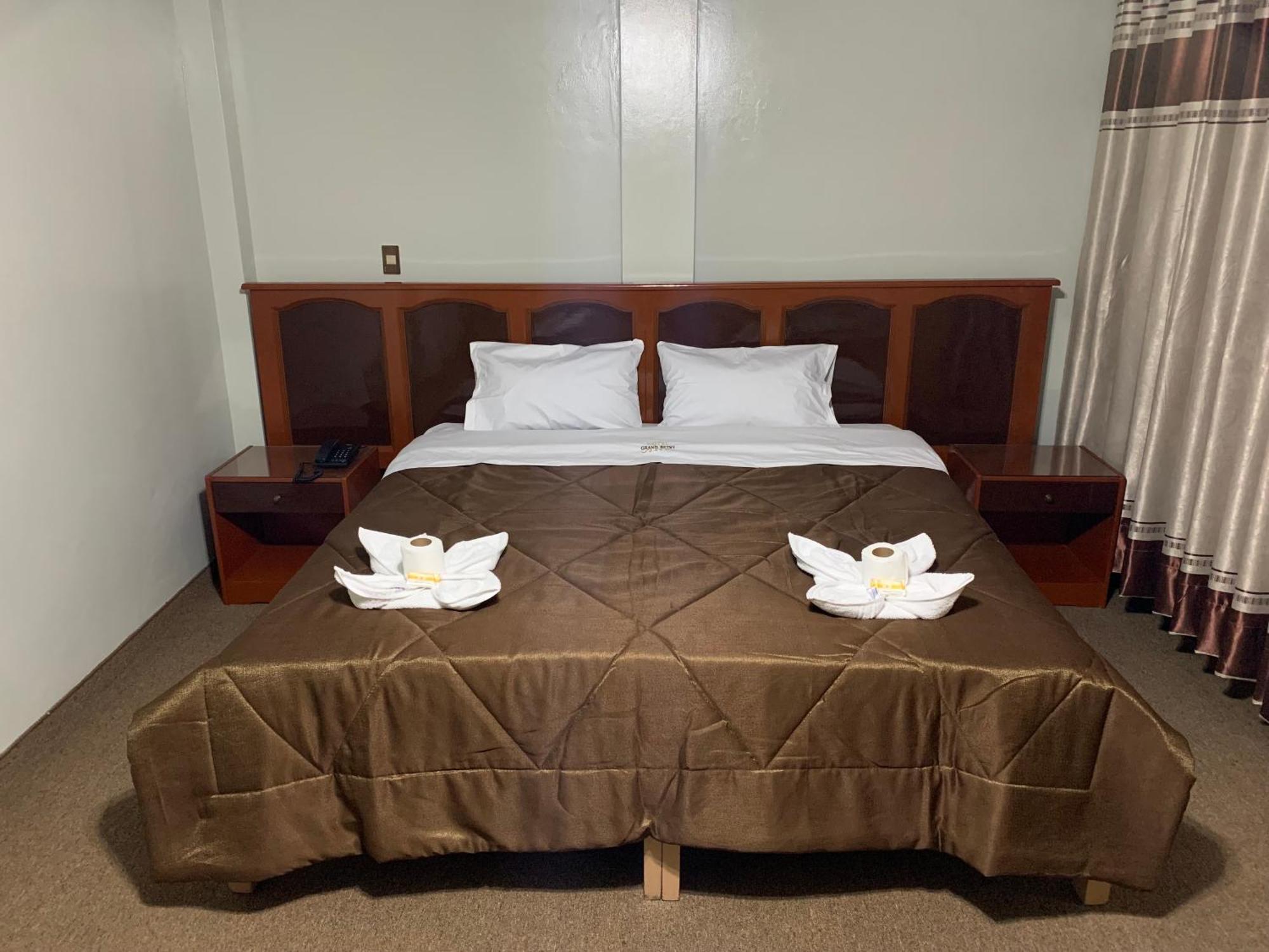 Grand Hotel Betsy Lima Ngoại thất bức ảnh