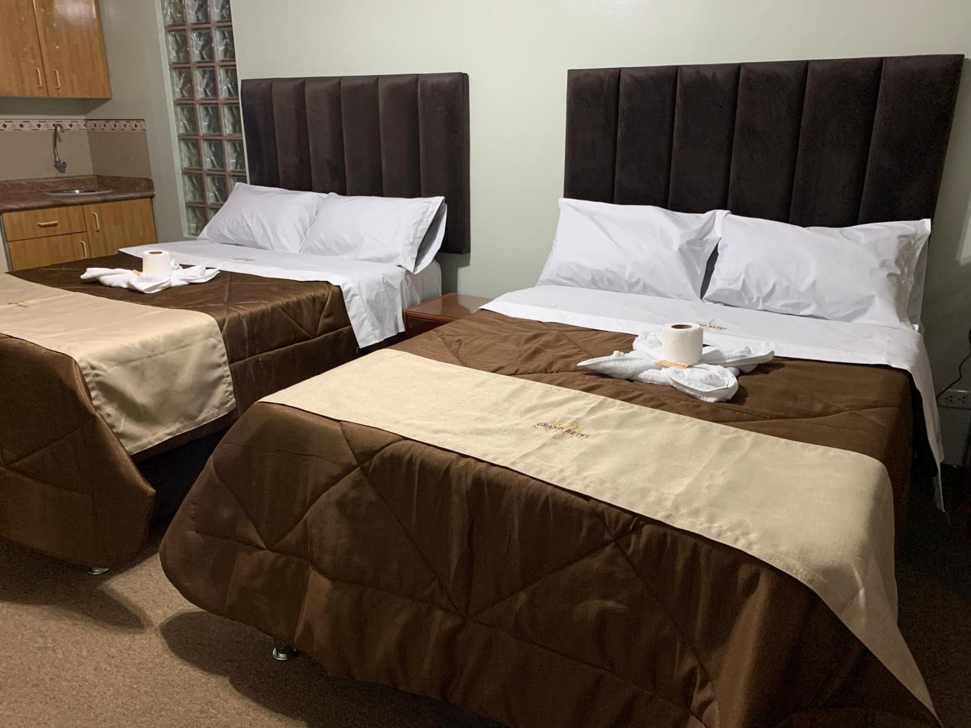 Grand Hotel Betsy Lima Ngoại thất bức ảnh