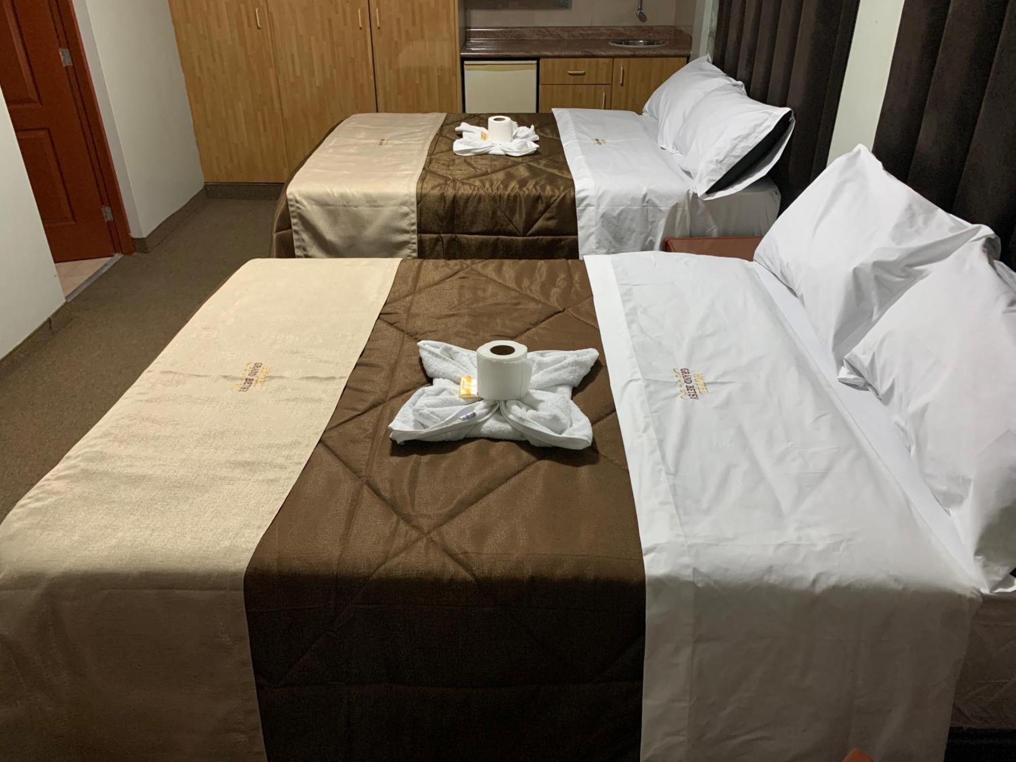 Grand Hotel Betsy Lima Ngoại thất bức ảnh