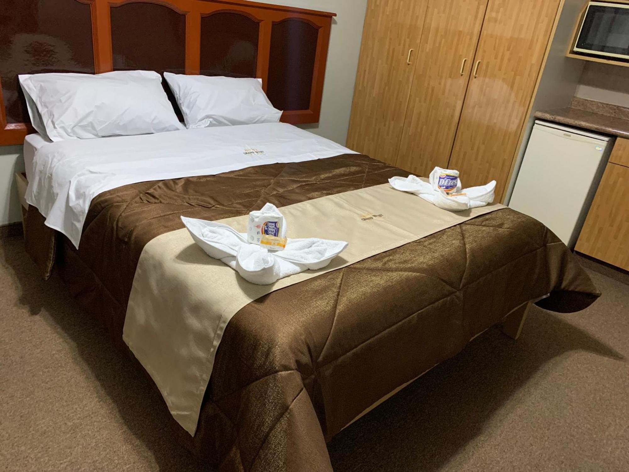 Grand Hotel Betsy Lima Ngoại thất bức ảnh