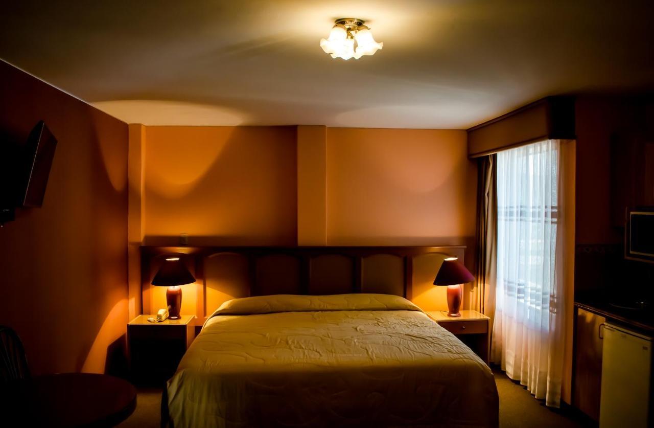 Grand Hotel Betsy Lima Ngoại thất bức ảnh