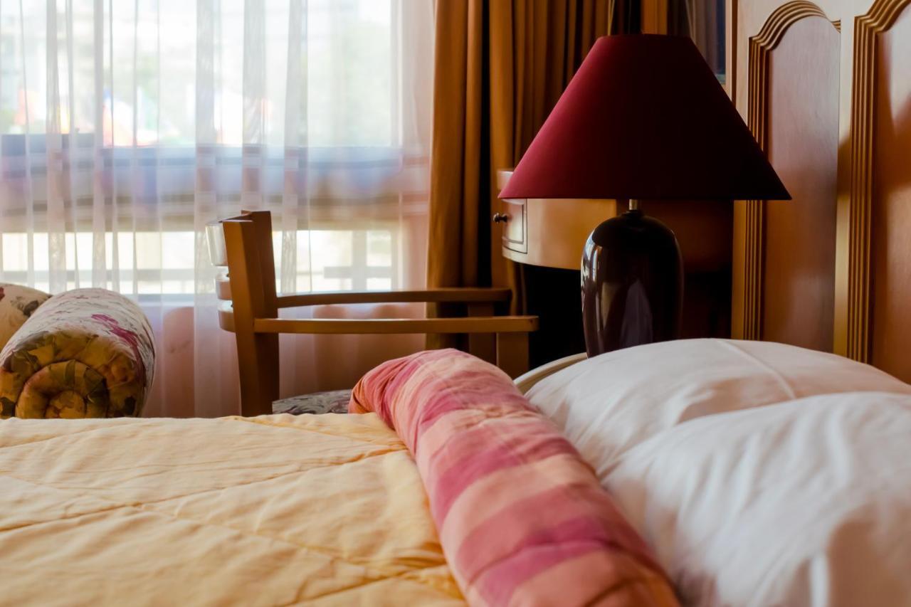 Grand Hotel Betsy Lima Ngoại thất bức ảnh