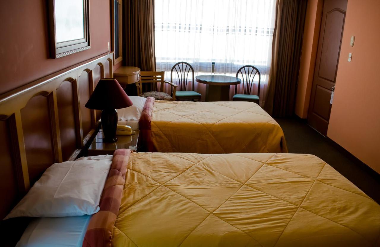 Grand Hotel Betsy Lima Ngoại thất bức ảnh