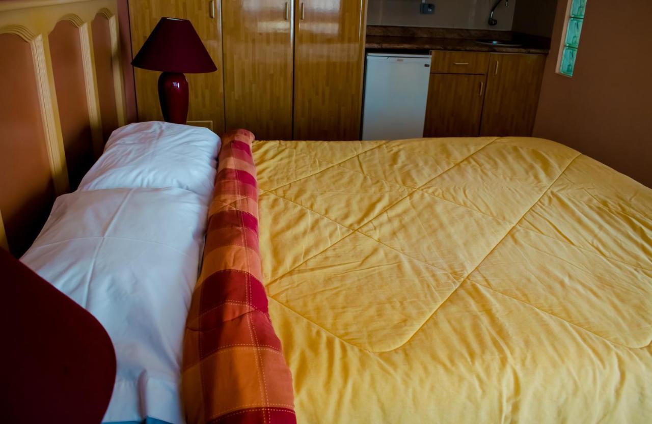 Grand Hotel Betsy Lima Ngoại thất bức ảnh