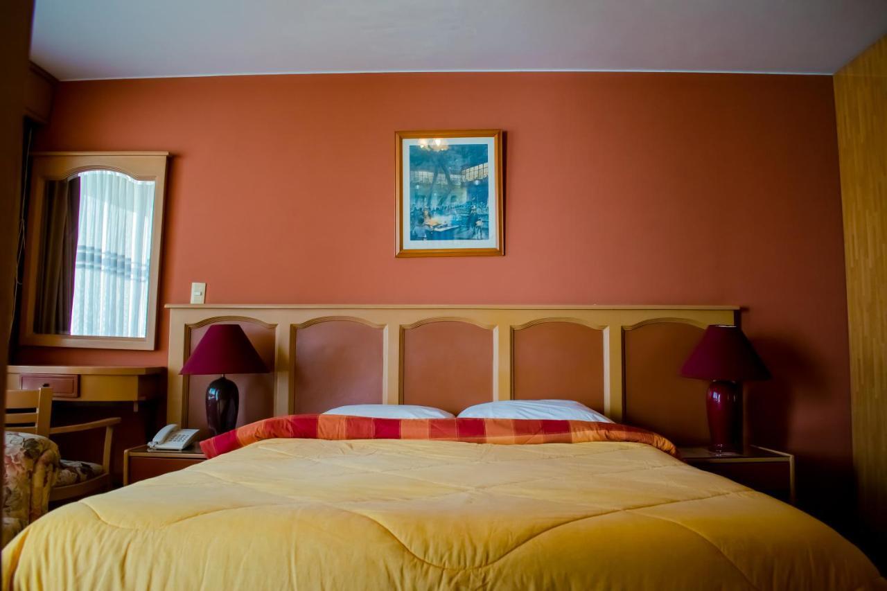 Grand Hotel Betsy Lima Ngoại thất bức ảnh