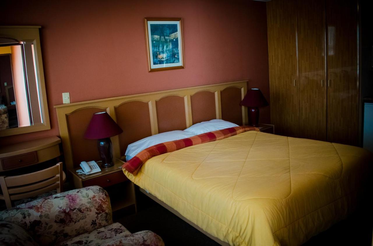 Grand Hotel Betsy Lima Ngoại thất bức ảnh