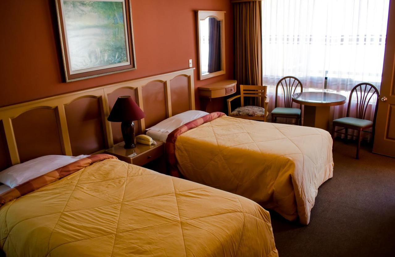 Grand Hotel Betsy Lima Ngoại thất bức ảnh